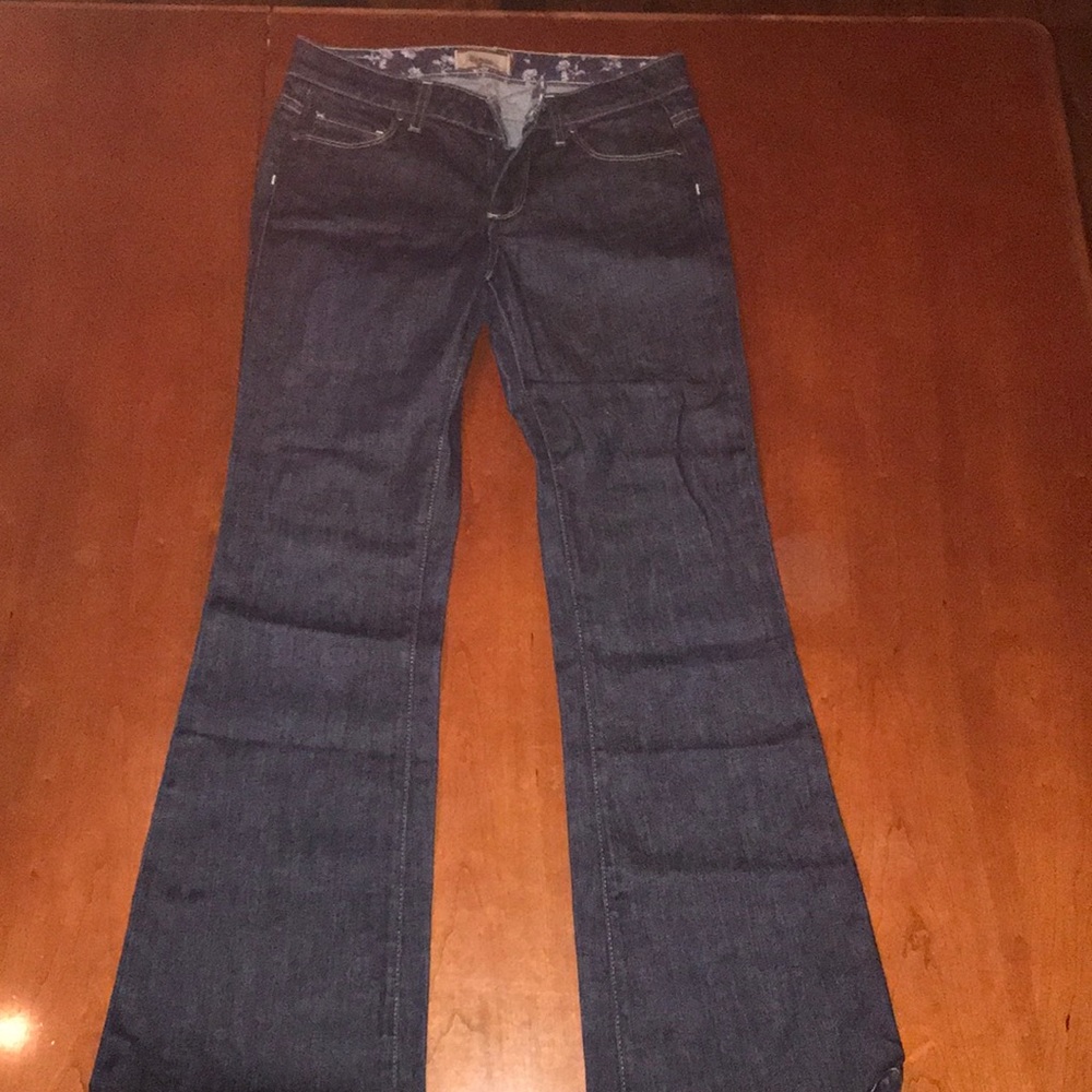 Paige Jeans